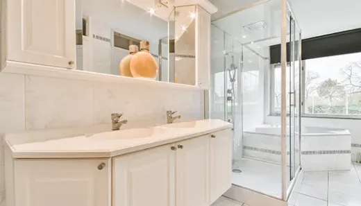 Bathroom Remodeling