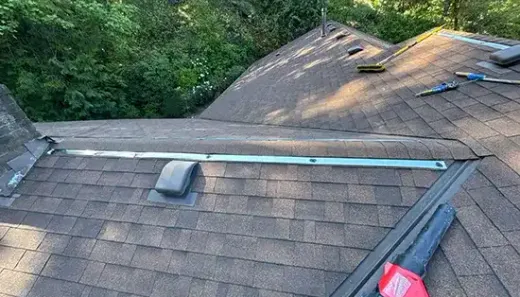 Roofing Repair & Replacement