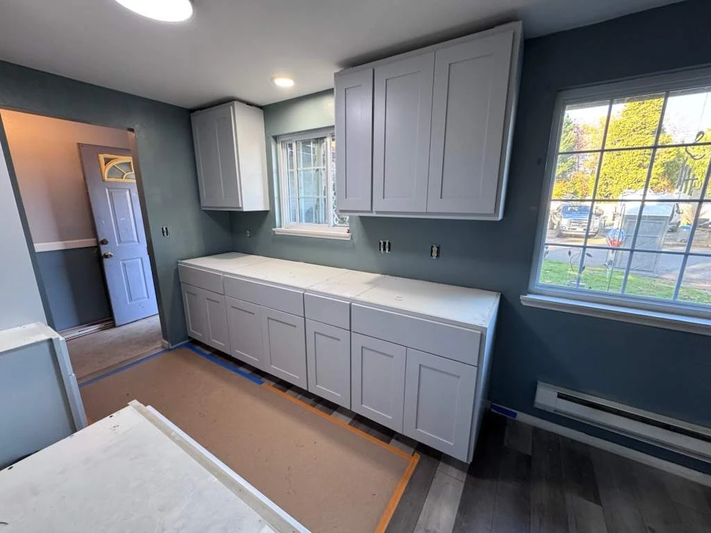 Kitchen Remodeling showcase project in Hillsboro, OR